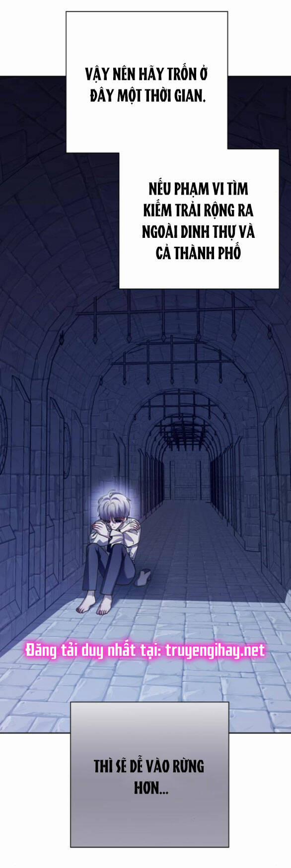 Tôi Muốn Trở Thành Cô Ấy Chỉ Một Ngày 134.1 trang 61