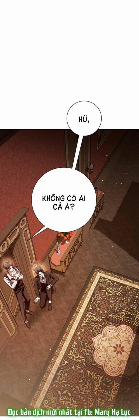 Tôi Muốn Trở Thành Cô Ấy Chỉ Một Ngày 134.1 trang 7