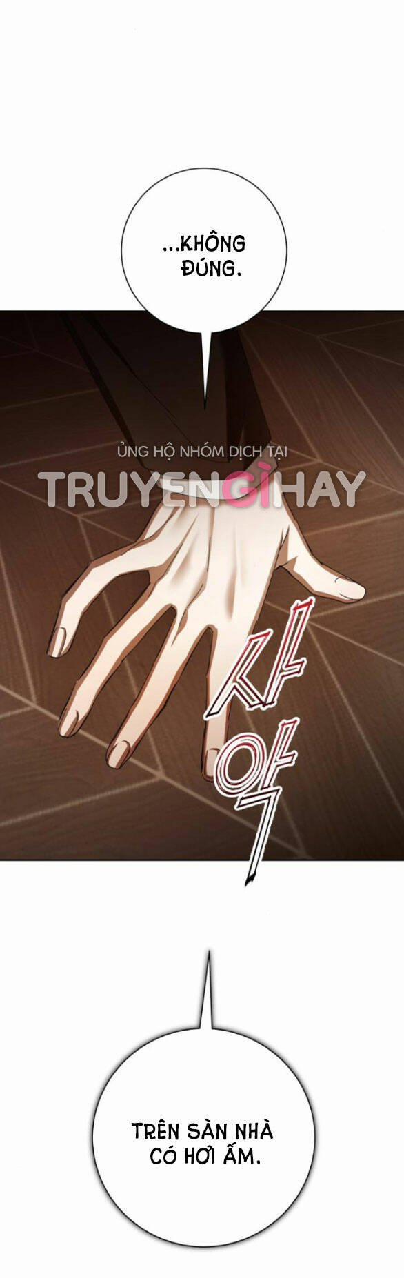 Tôi Muốn Trở Thành Cô Ấy Chỉ Một Ngày 134.1 trang 8