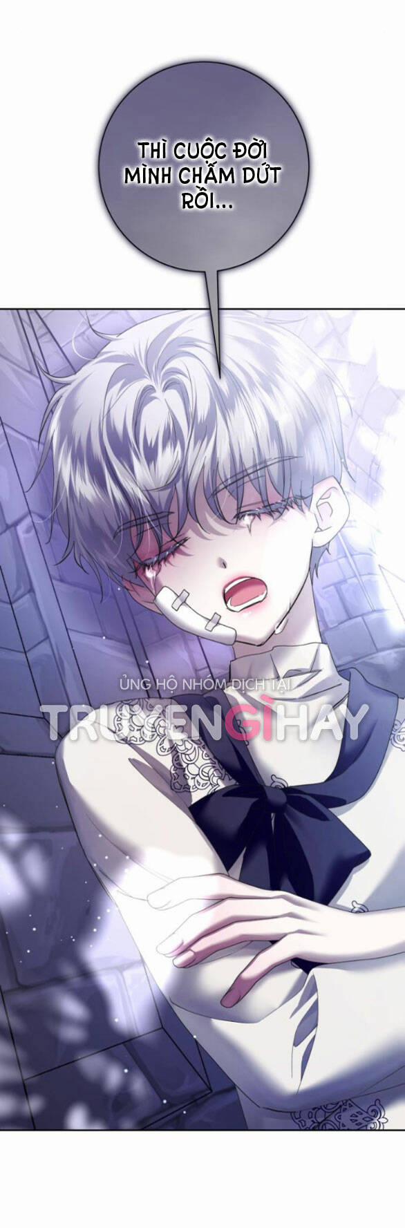 Tôi Muốn Trở Thành Cô Ấy Chỉ Một Ngày 134.2 trang 0