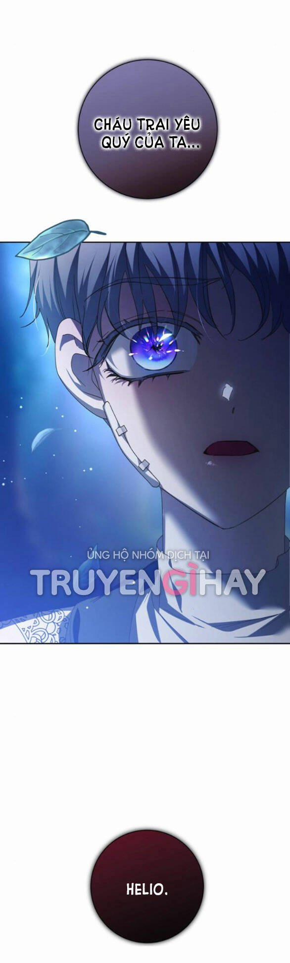 Tôi Muốn Trở Thành Cô Ấy Chỉ Một Ngày 134.2 trang 13