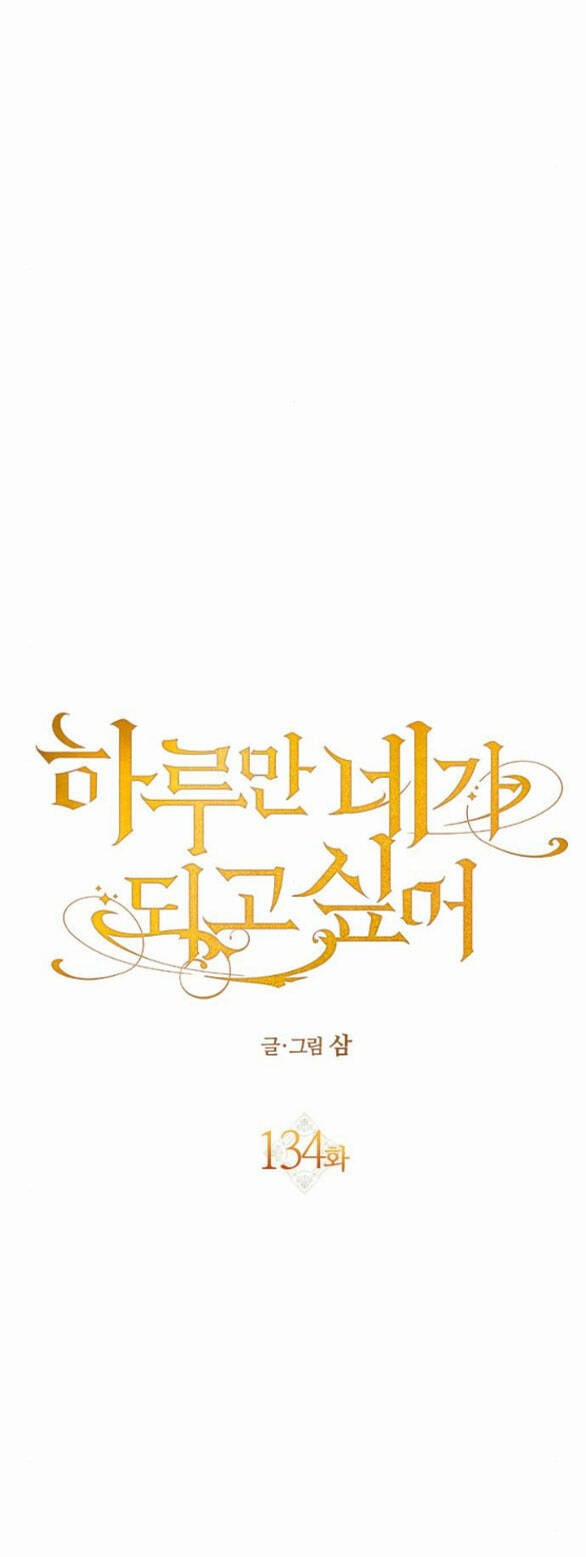 Tôi Muốn Trở Thành Cô Ấy Chỉ Một Ngày 134.2 trang 14