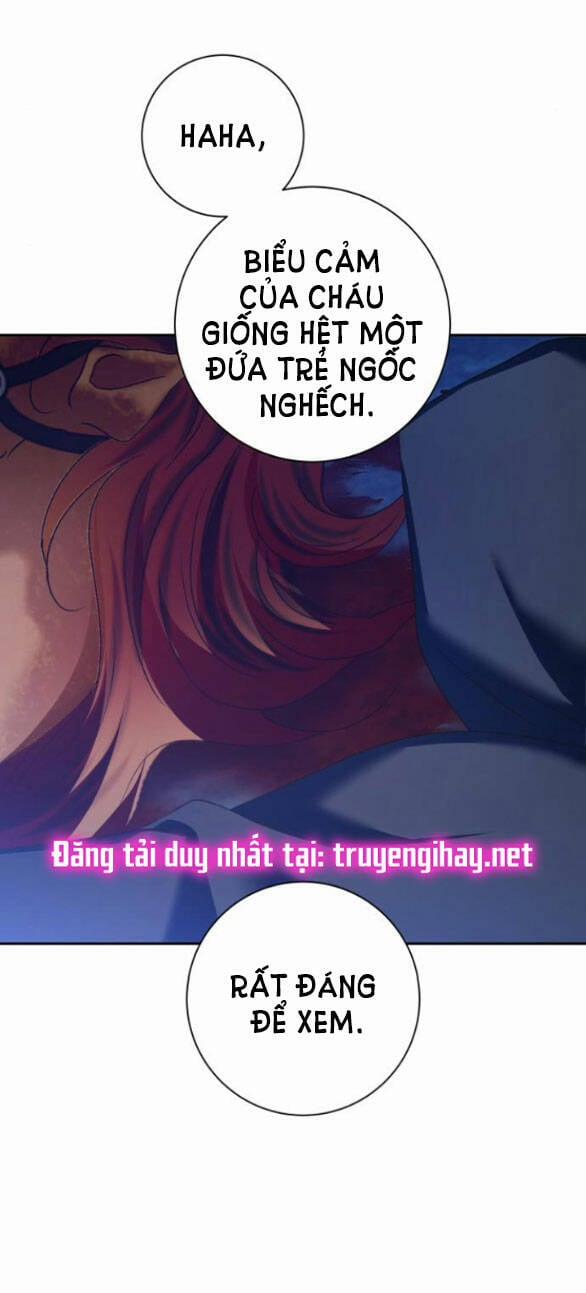 Tôi Muốn Trở Thành Cô Ấy Chỉ Một Ngày 134.2 trang 15