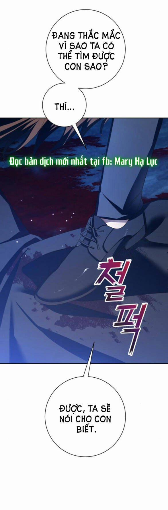 Tôi Muốn Trở Thành Cô Ấy Chỉ Một Ngày 134.2 trang 16