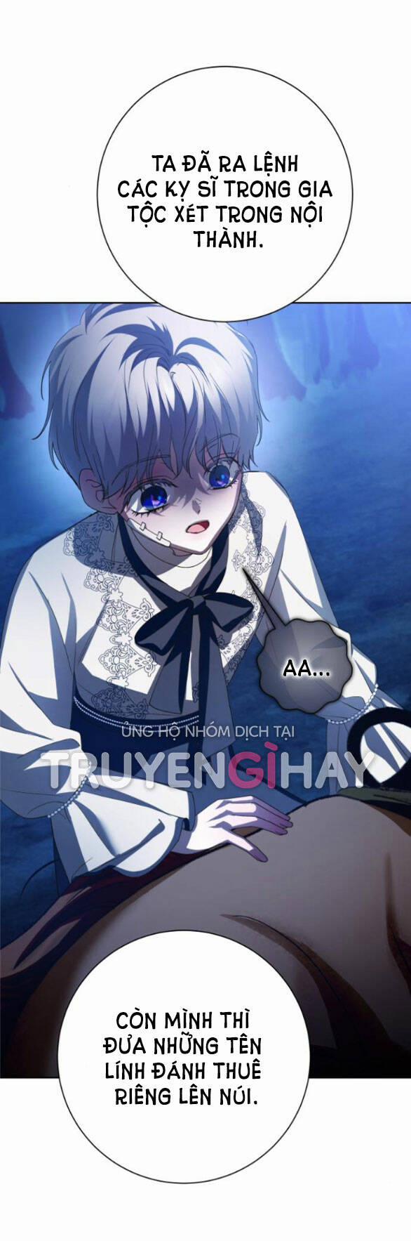 Tôi Muốn Trở Thành Cô Ấy Chỉ Một Ngày 134.2 trang 17