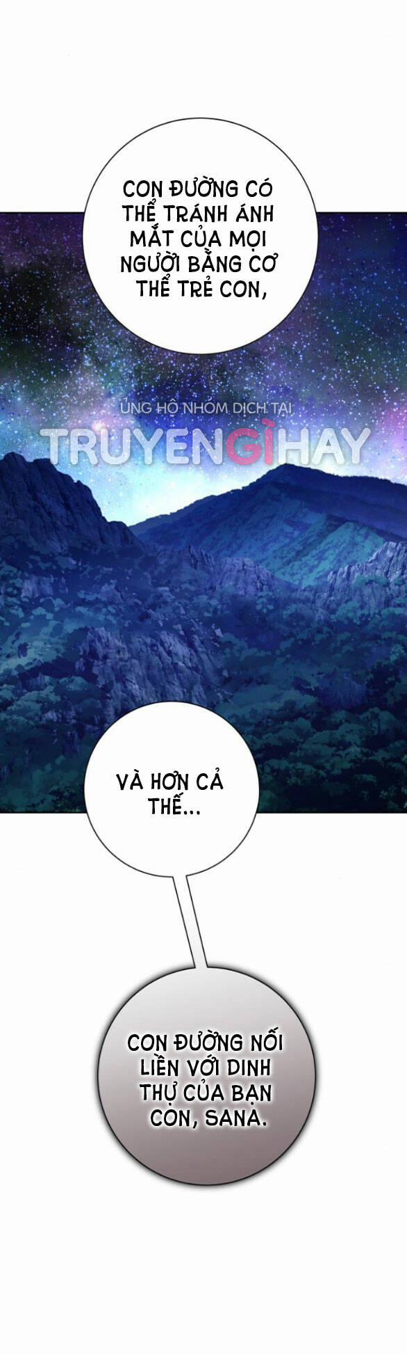 Tôi Muốn Trở Thành Cô Ấy Chỉ Một Ngày 134.2 trang 18