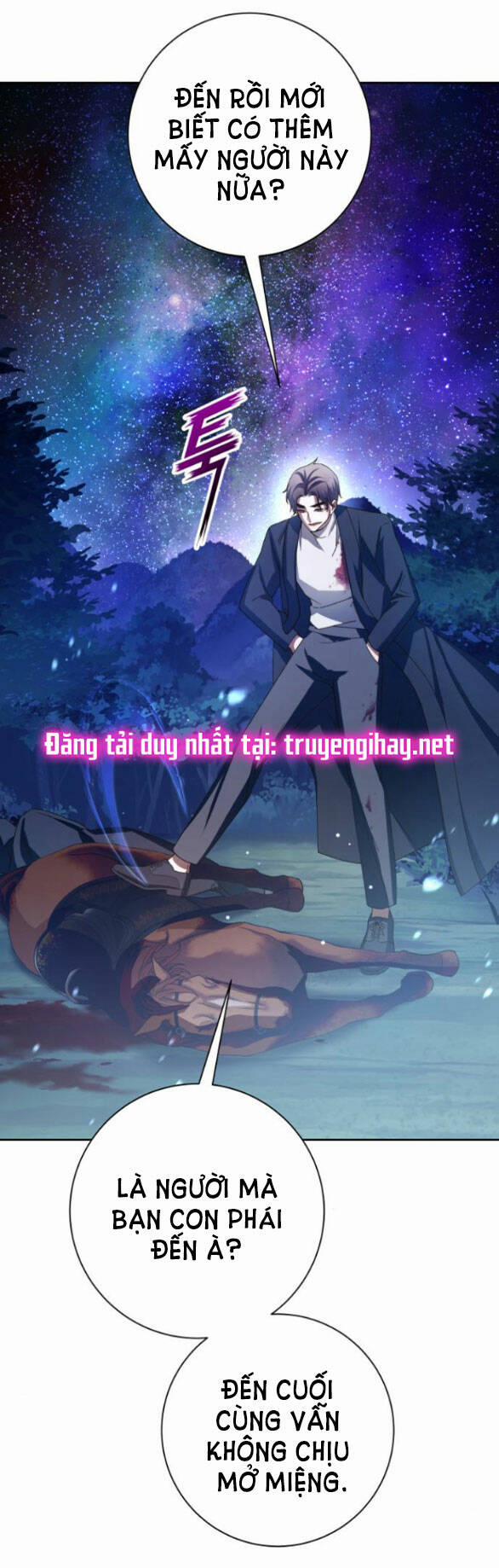 Tôi Muốn Trở Thành Cô Ấy Chỉ Một Ngày 134.2 trang 19