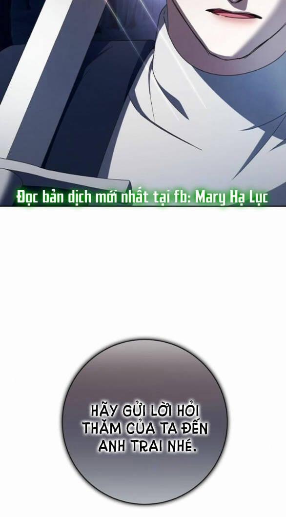 Tôi Muốn Trở Thành Cô Ấy Chỉ Một Ngày 134.2 trang 21