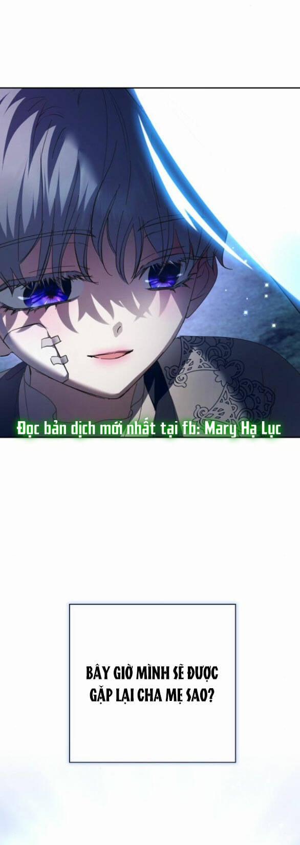 Tôi Muốn Trở Thành Cô Ấy Chỉ Một Ngày 134.2 trang 24