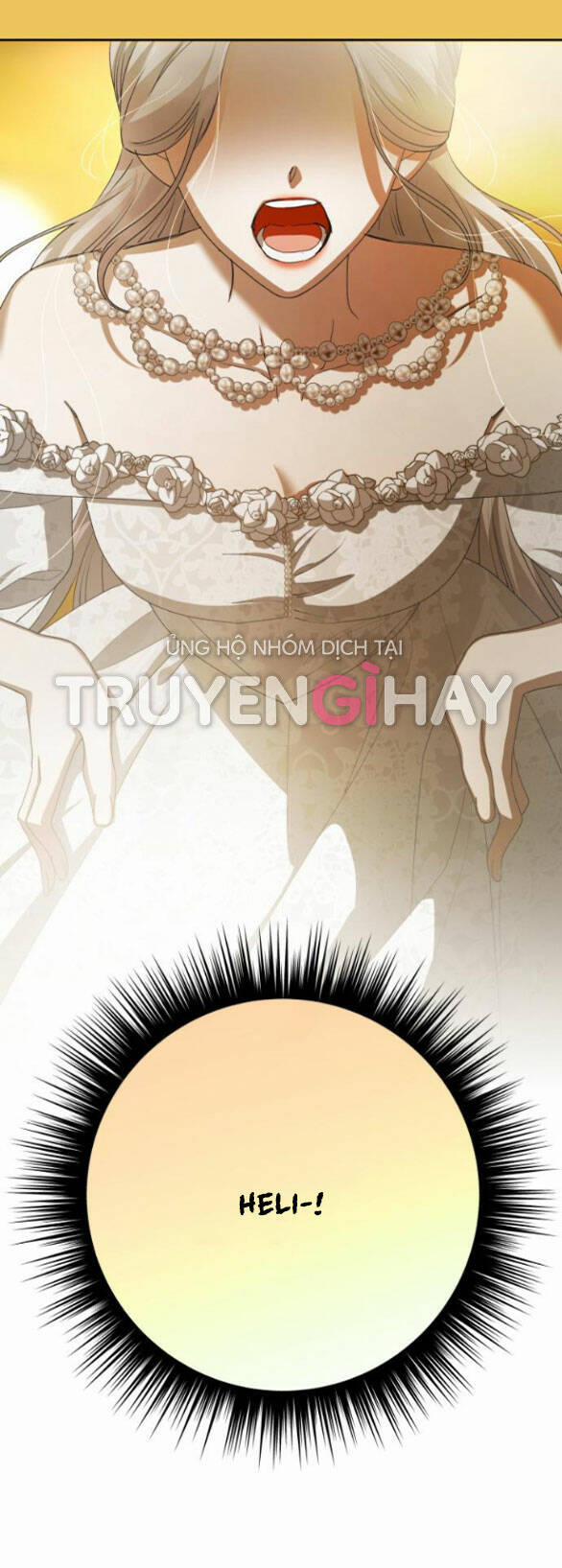 Tôi Muốn Trở Thành Cô Ấy Chỉ Một Ngày 134.2 trang 26