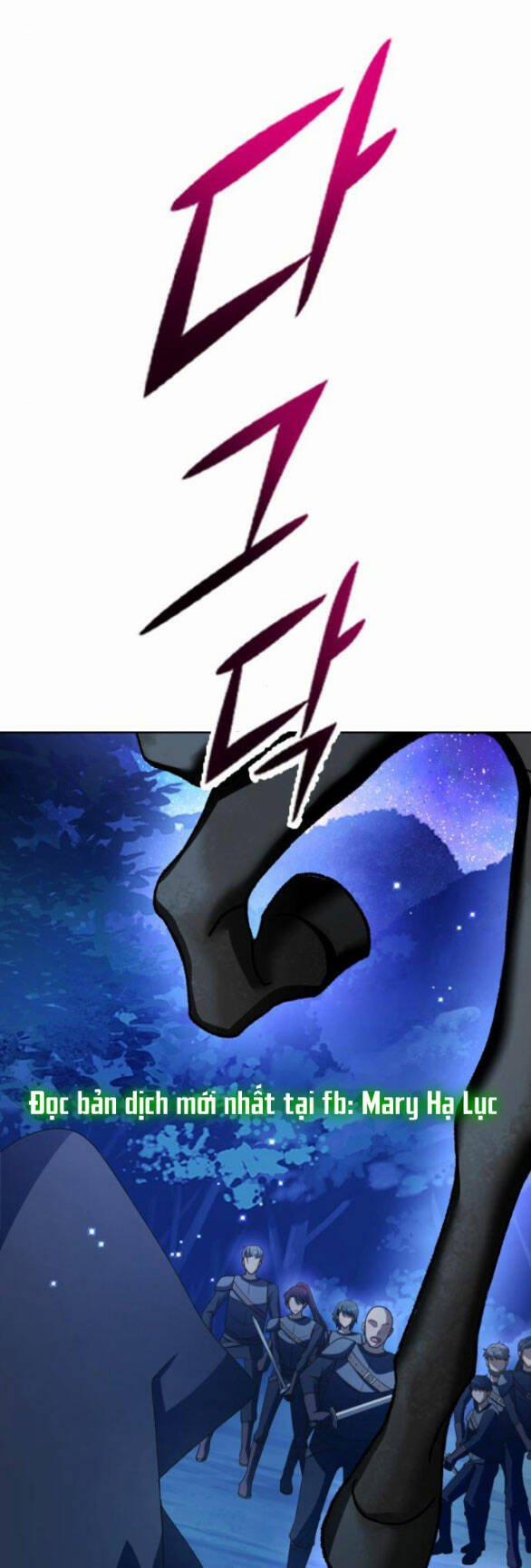 Tôi Muốn Trở Thành Cô Ấy Chỉ Một Ngày 134.2 trang 28