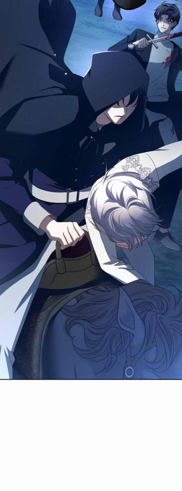 Tôi Muốn Trở Thành Cô Ấy Chỉ Một Ngày 134.2 trang 29