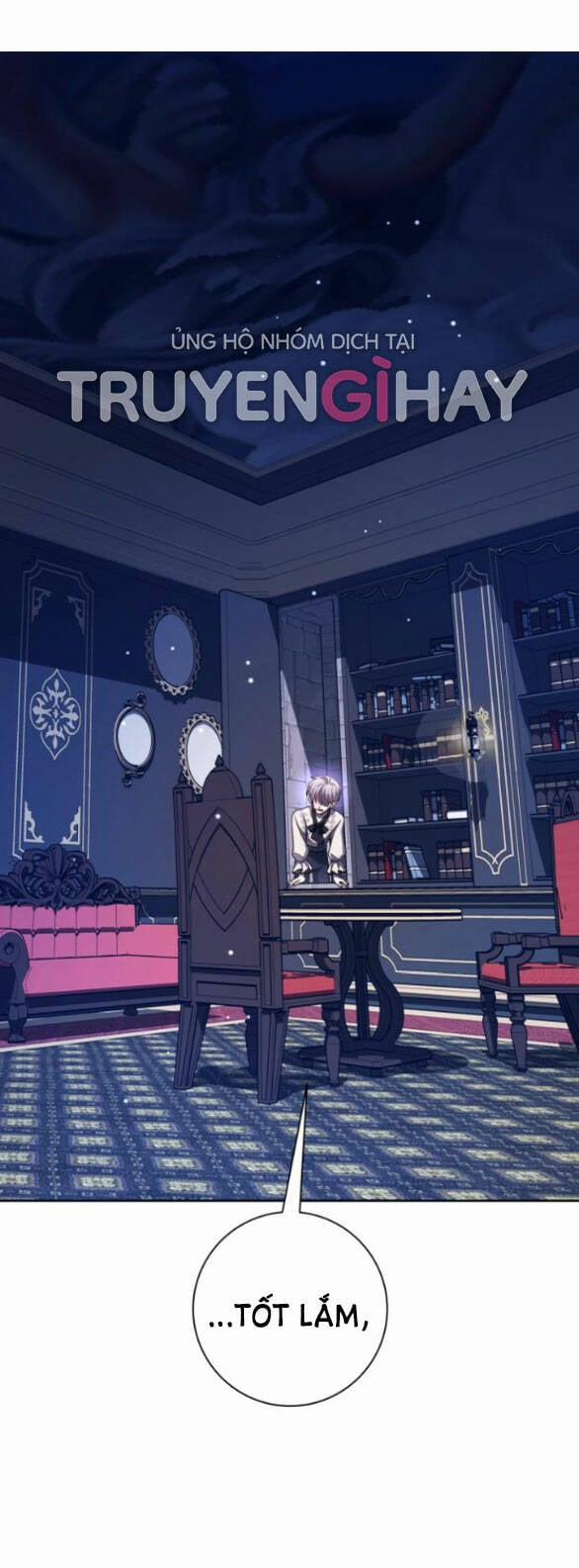 Tôi Muốn Trở Thành Cô Ấy Chỉ Một Ngày 134.2 trang 3