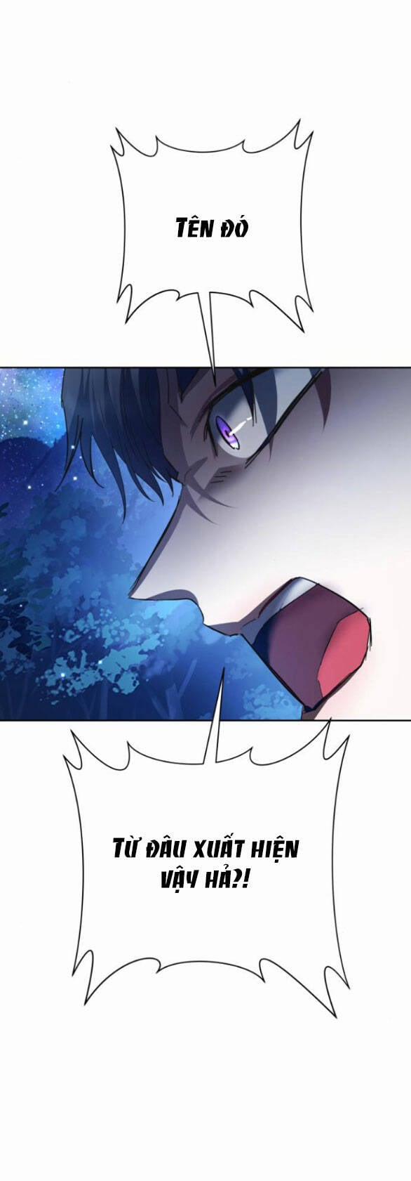 Tôi Muốn Trở Thành Cô Ấy Chỉ Một Ngày 134.2 trang 33