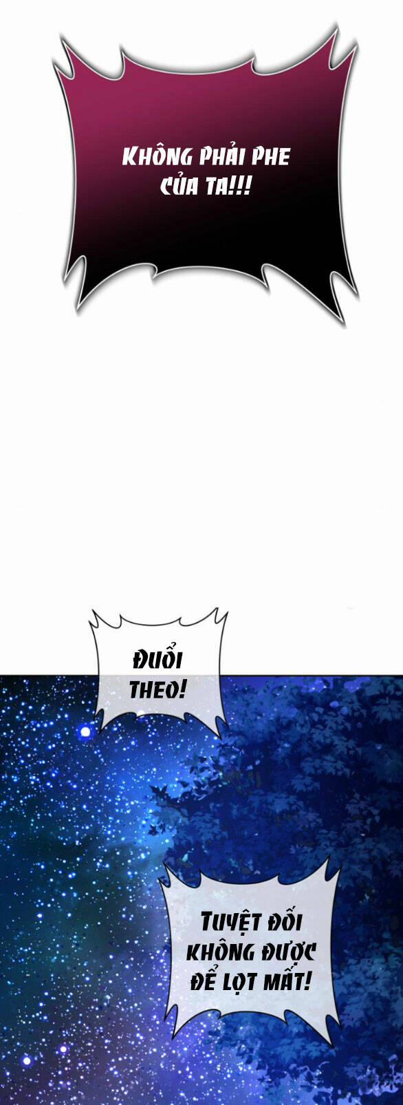 Tôi Muốn Trở Thành Cô Ấy Chỉ Một Ngày 134.2 trang 34