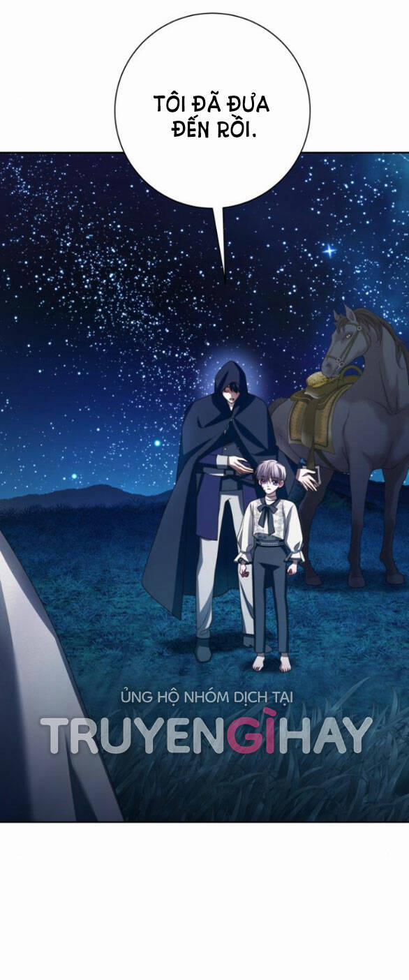 Tôi Muốn Trở Thành Cô Ấy Chỉ Một Ngày 134.2 trang 37