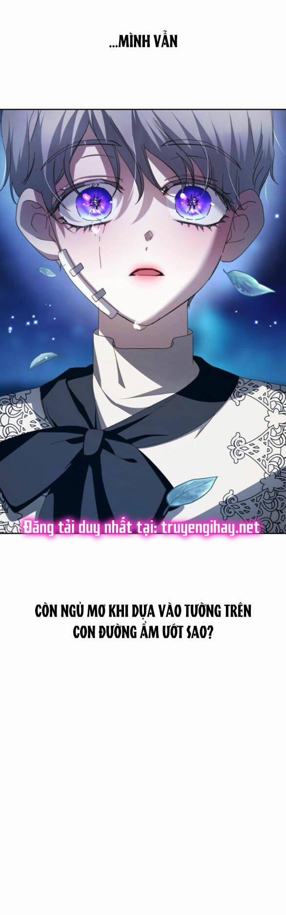 Tôi Muốn Trở Thành Cô Ấy Chỉ Một Ngày 134.2 trang 38