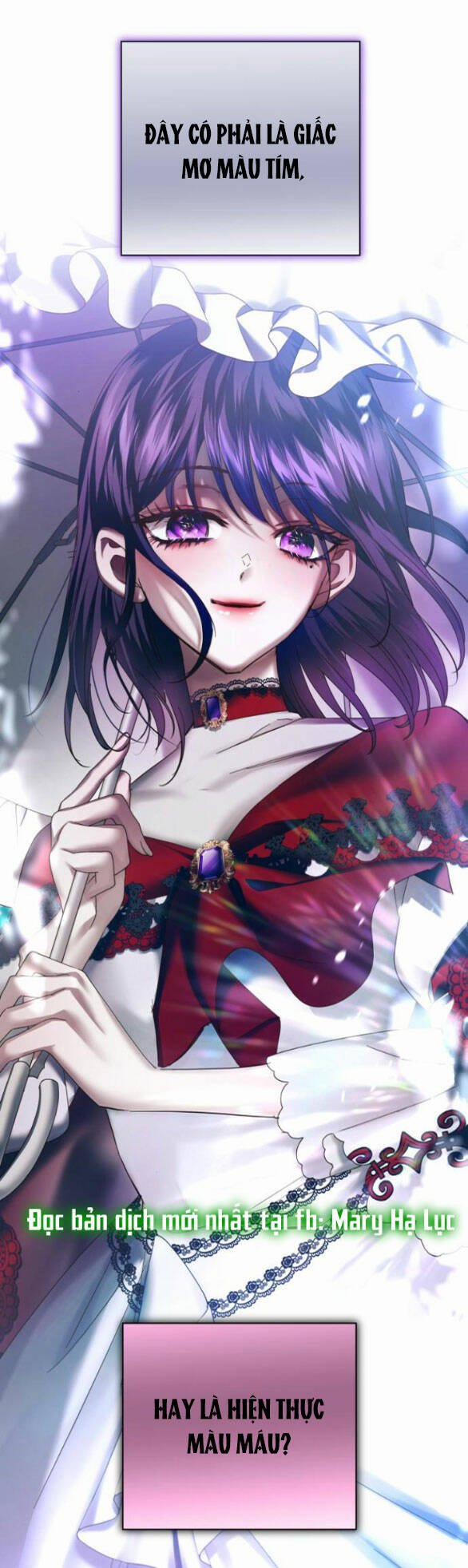 Tôi Muốn Trở Thành Cô Ấy Chỉ Một Ngày 134.2 trang 39