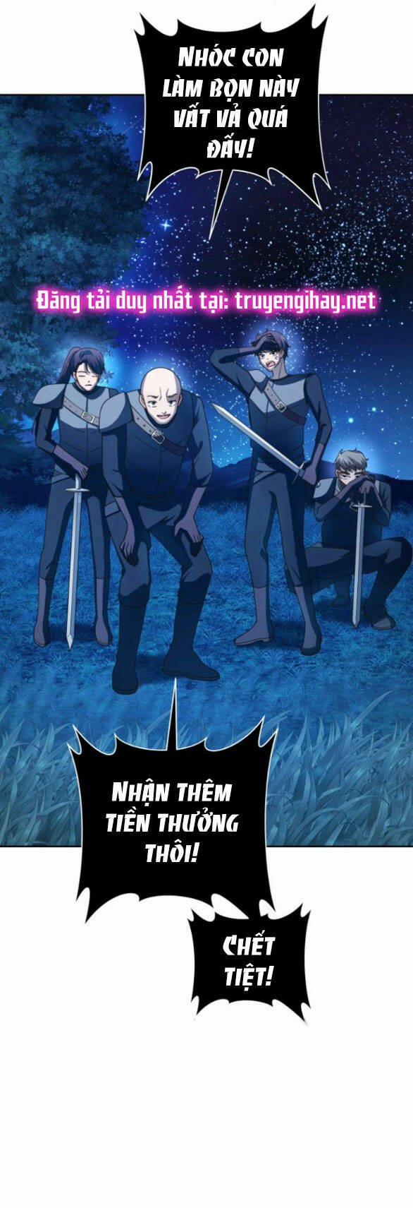 Tôi Muốn Trở Thành Cô Ấy Chỉ Một Ngày 134.2 trang 43