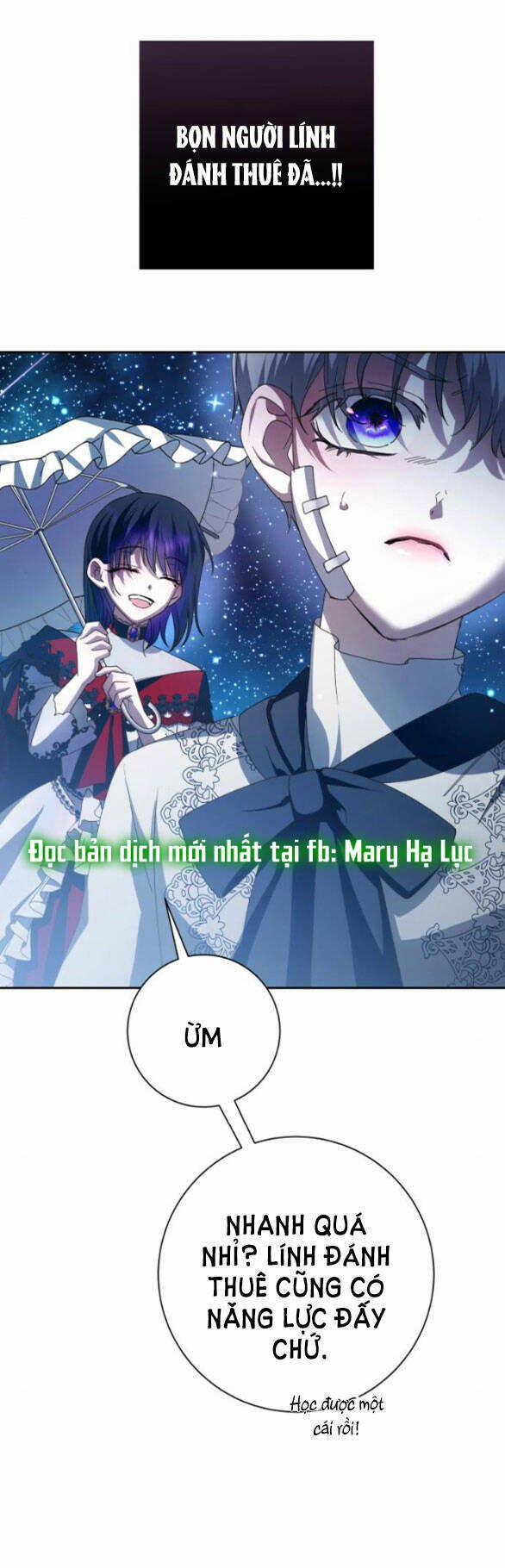 Tôi Muốn Trở Thành Cô Ấy Chỉ Một Ngày 134.2 trang 44