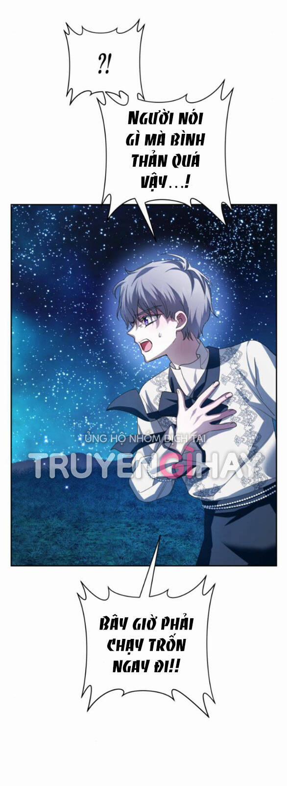 Tôi Muốn Trở Thành Cô Ấy Chỉ Một Ngày 134.2 trang 45