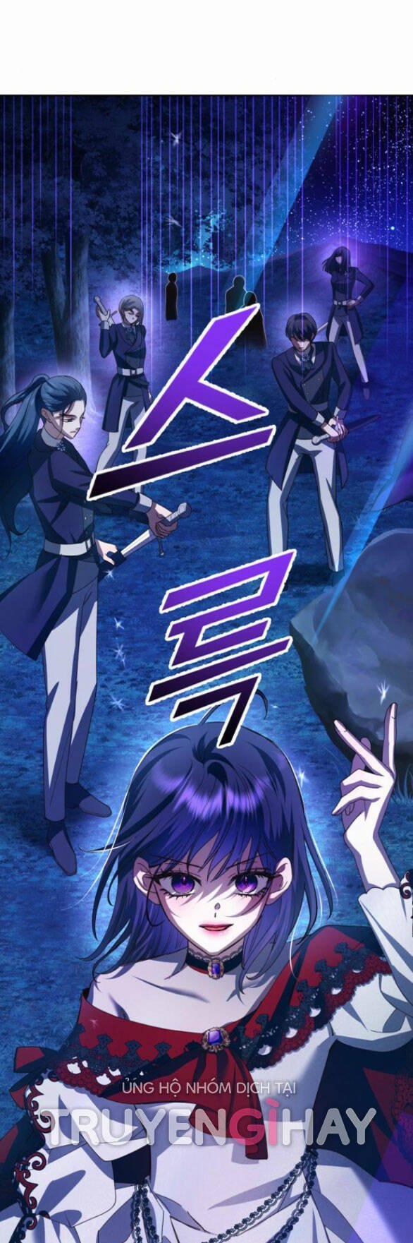 Tôi Muốn Trở Thành Cô Ấy Chỉ Một Ngày 134.2 trang 49