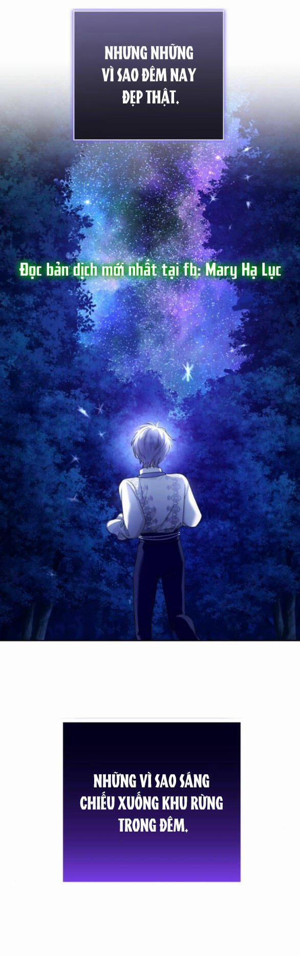 Tôi Muốn Trở Thành Cô Ấy Chỉ Một Ngày 134.2 trang 8