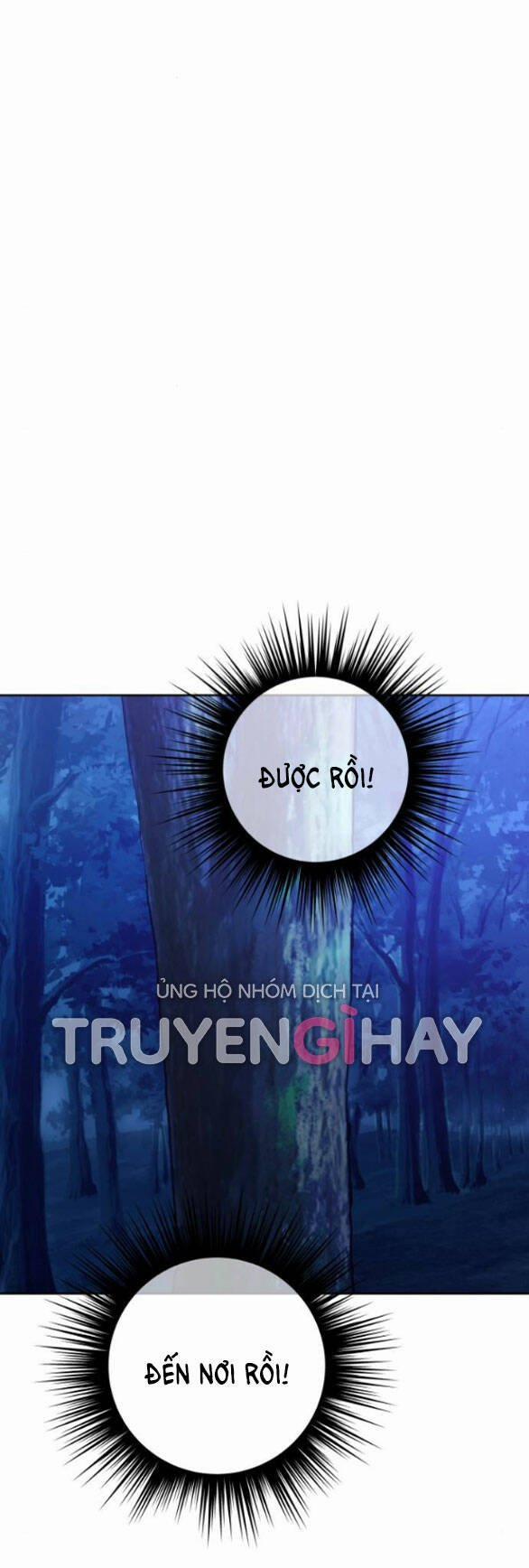 Tôi Muốn Trở Thành Cô Ấy Chỉ Một Ngày 134.2 trang 9