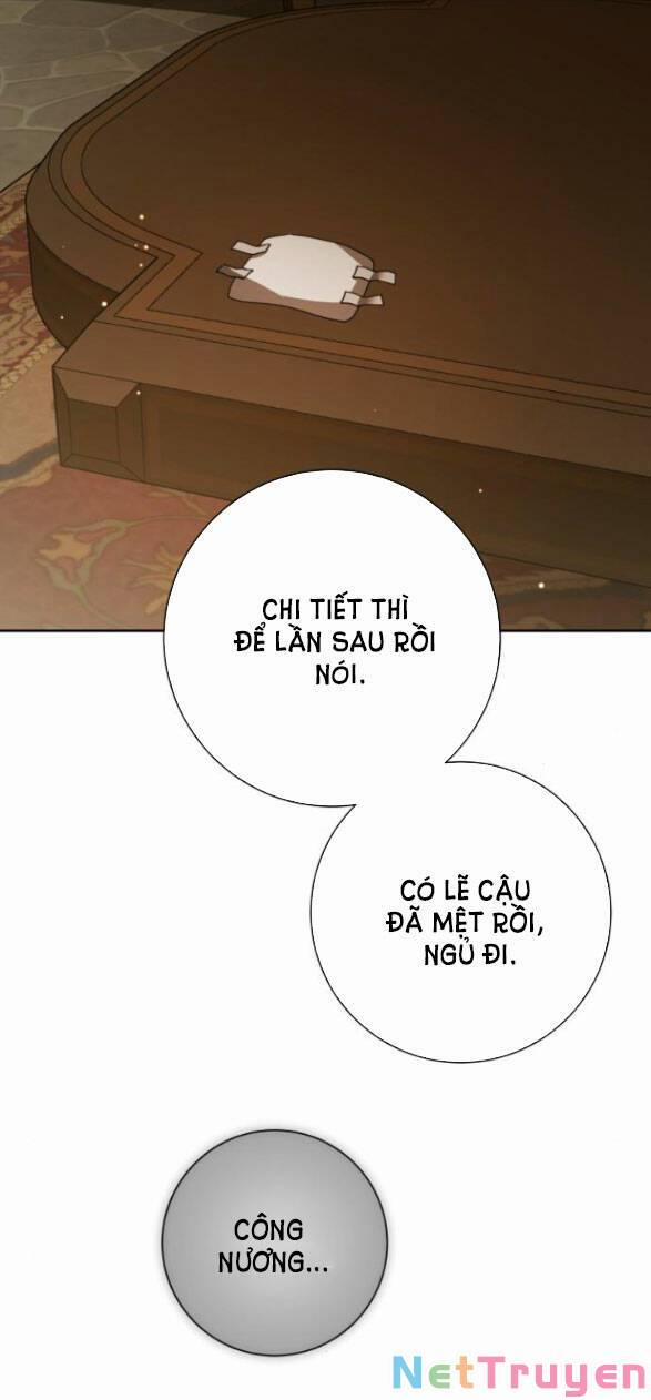 Tôi Muốn Trở Thành Cô Ấy Chỉ Một Ngày 135.1 trang 11