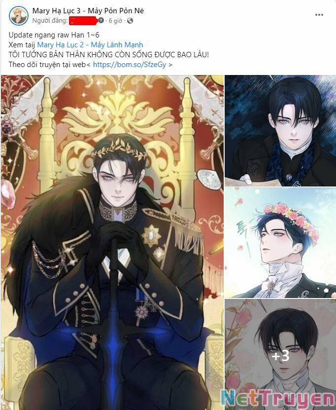 Tôi Muốn Trở Thành Cô Ấy Chỉ Một Ngày 135.1 trang 14