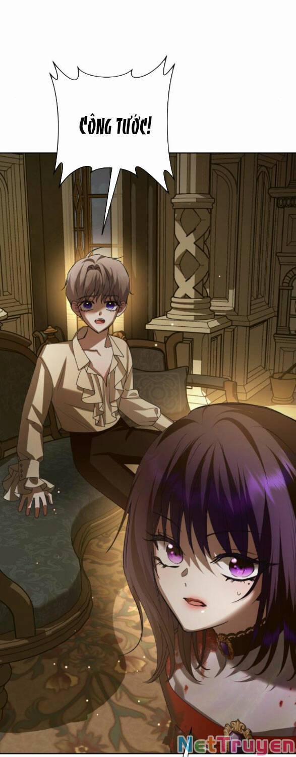 Tôi Muốn Trở Thành Cô Ấy Chỉ Một Ngày 135.1 trang 18