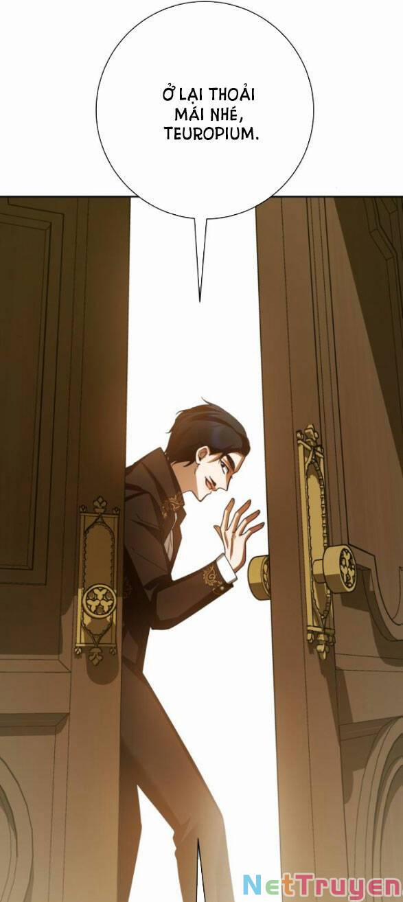 Tôi Muốn Trở Thành Cô Ấy Chỉ Một Ngày 135.1 trang 20