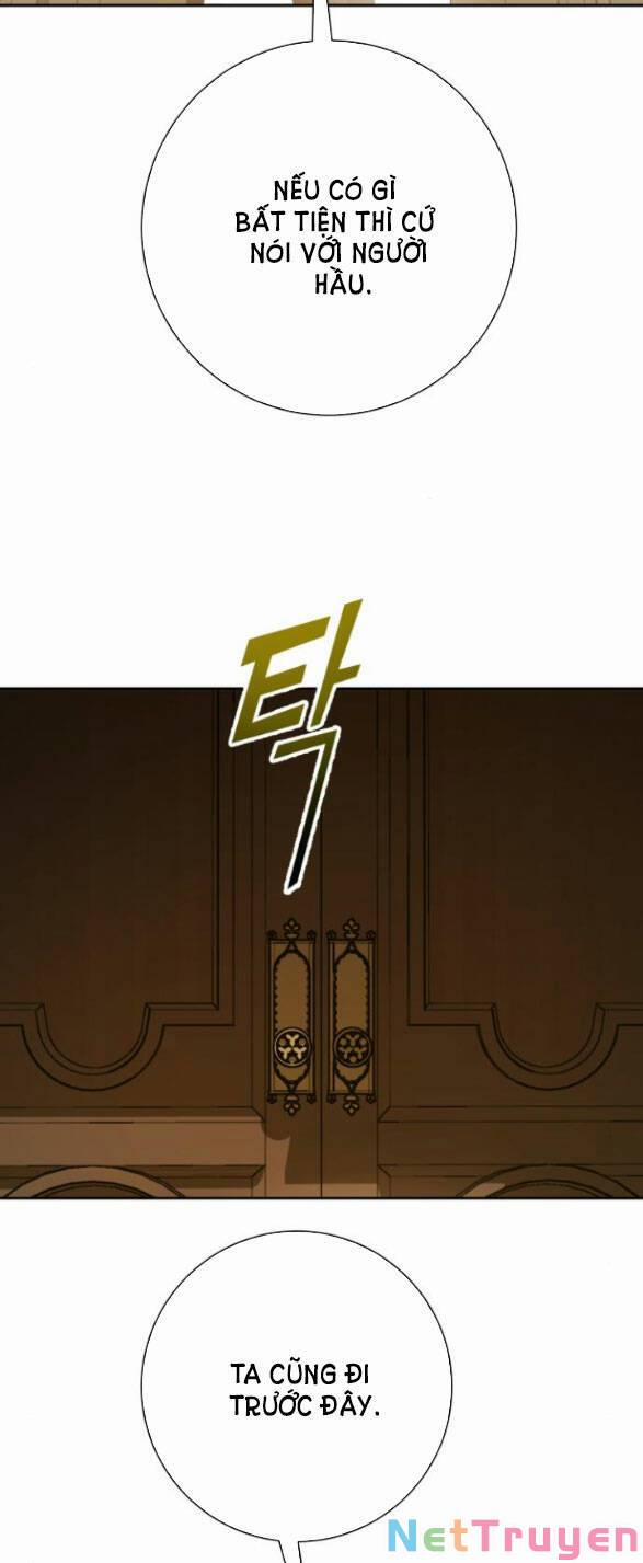 Tôi Muốn Trở Thành Cô Ấy Chỉ Một Ngày 135.1 trang 21