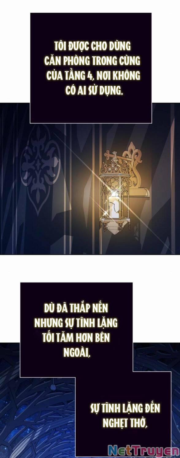 Tôi Muốn Trở Thành Cô Ấy Chỉ Một Ngày 135.1 trang 8