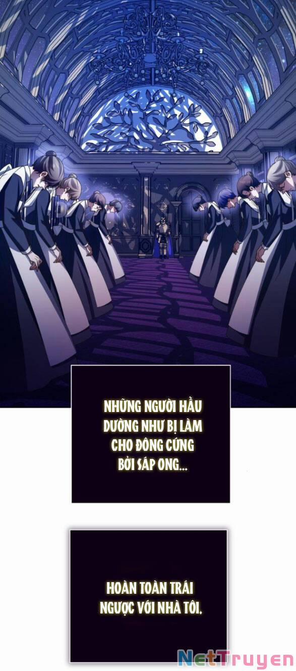 Tôi Muốn Trở Thành Cô Ấy Chỉ Một Ngày 135.1 trang 9