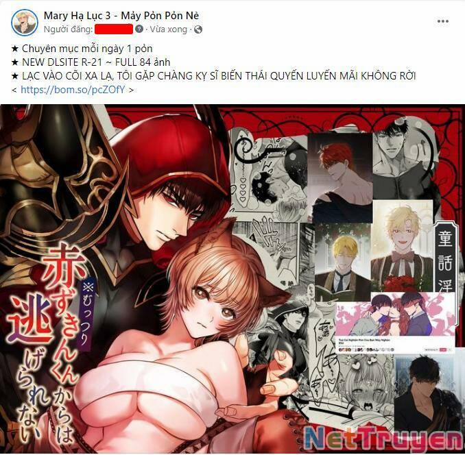 Tôi Muốn Trở Thành Cô Ấy Chỉ Một Ngày 135.2 trang 12