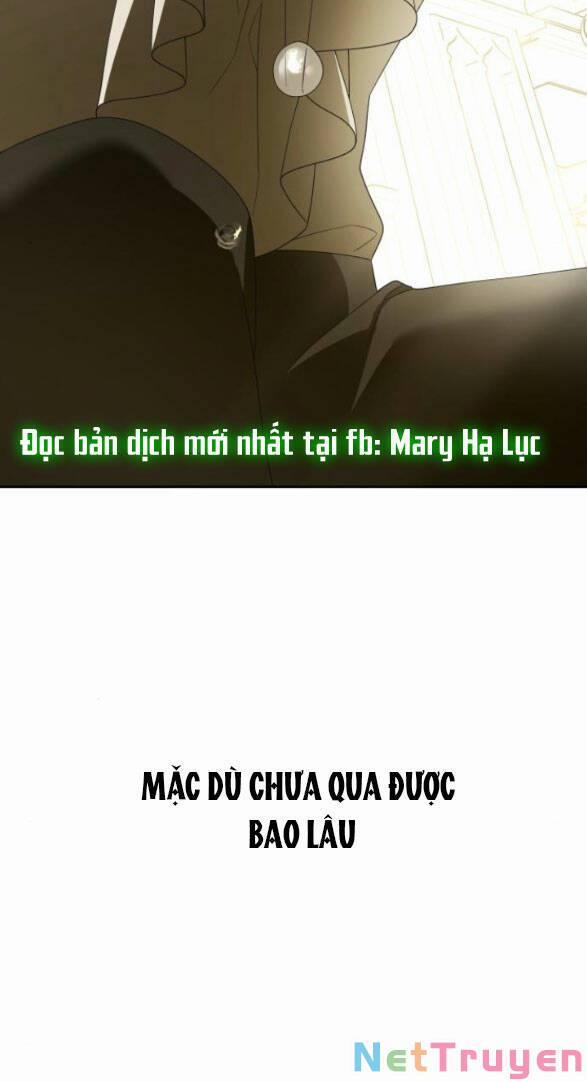 Tôi Muốn Trở Thành Cô Ấy Chỉ Một Ngày 135.2 trang 21