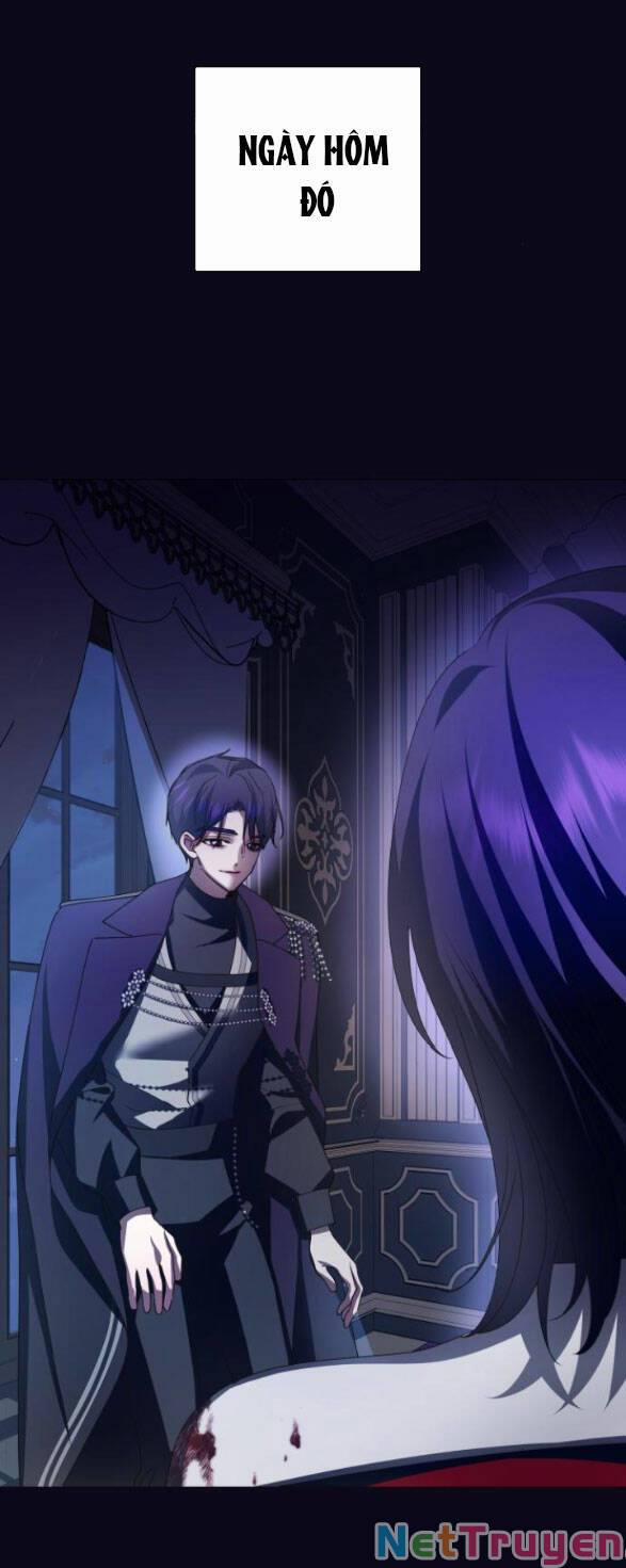 Tôi Muốn Trở Thành Cô Ấy Chỉ Một Ngày 135.2 trang 25