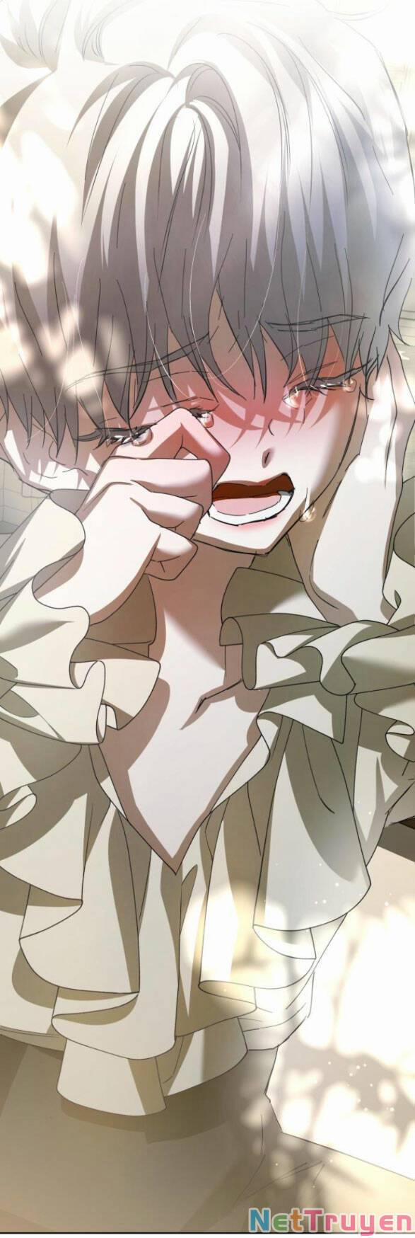 Tôi Muốn Trở Thành Cô Ấy Chỉ Một Ngày 135.2 trang 27