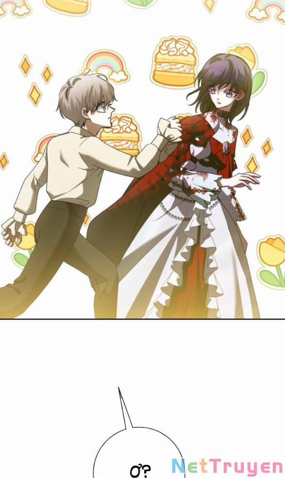 Tôi Muốn Trở Thành Cô Ấy Chỉ Một Ngày 135.2 trang 3