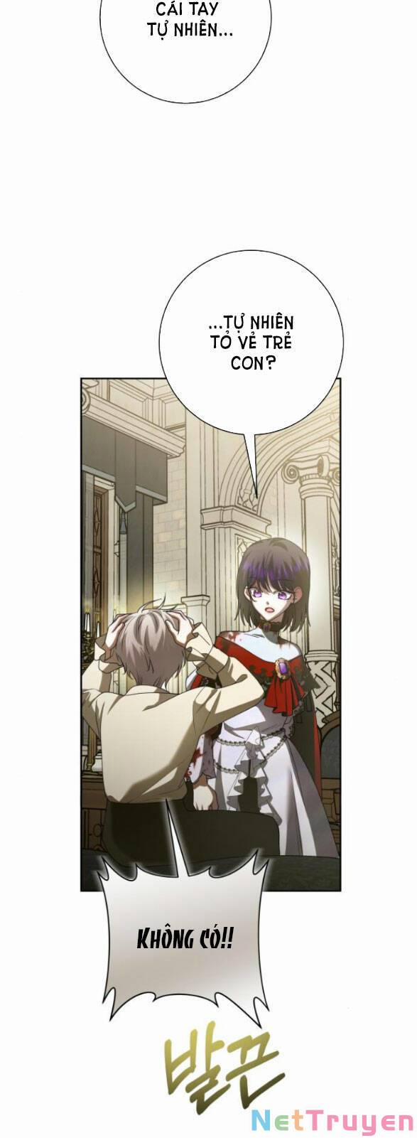 Tôi Muốn Trở Thành Cô Ấy Chỉ Một Ngày 135.2 trang 5