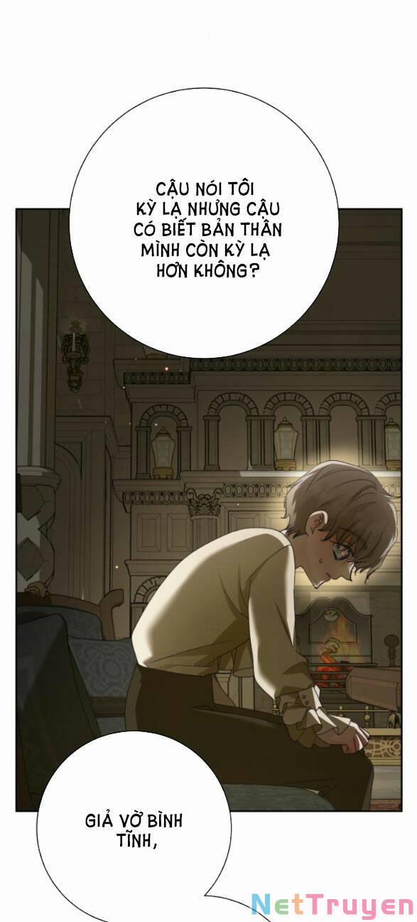 Tôi Muốn Trở Thành Cô Ấy Chỉ Một Ngày 135.2 trang 8