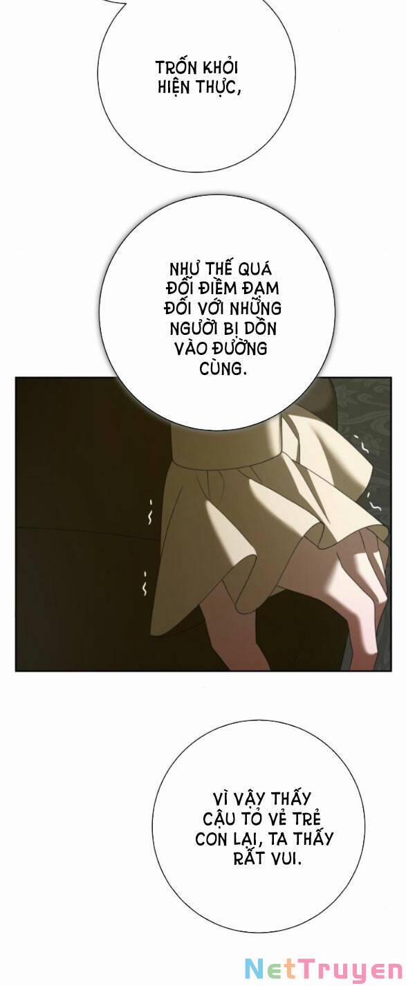 Tôi Muốn Trở Thành Cô Ấy Chỉ Một Ngày 135.2 trang 9