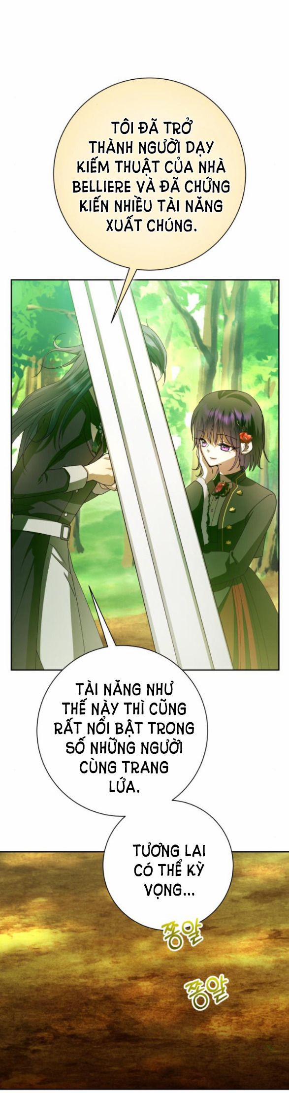 Tôi Muốn Trở Thành Cô Ấy Chỉ Một Ngày 136.5 trang 1