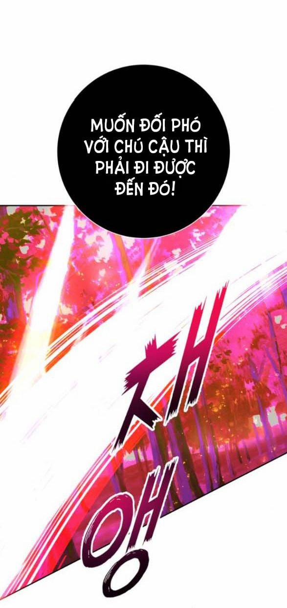 Tôi Muốn Trở Thành Cô Ấy Chỉ Một Ngày 136.5 trang 11