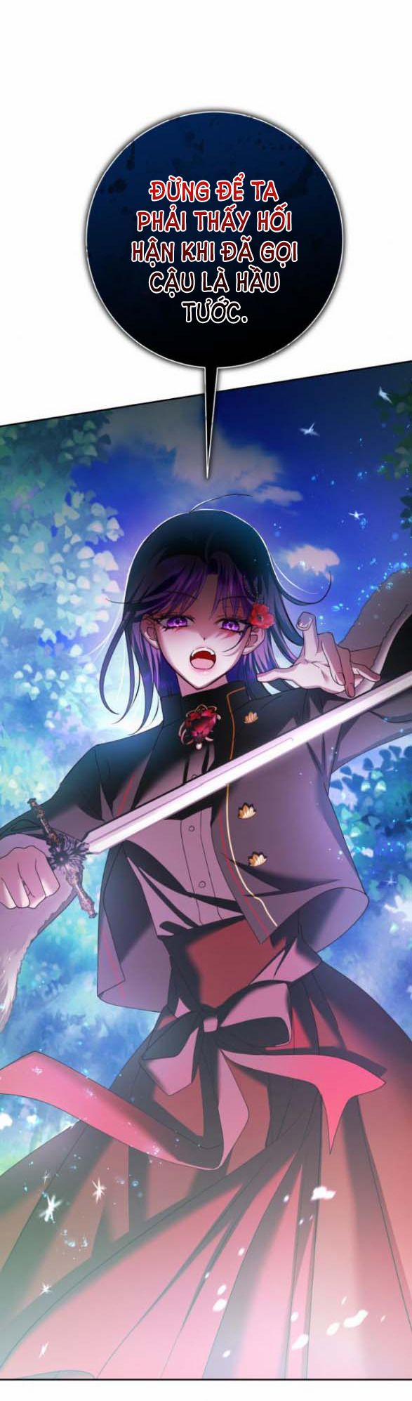 Tôi Muốn Trở Thành Cô Ấy Chỉ Một Ngày 136.5 trang 13