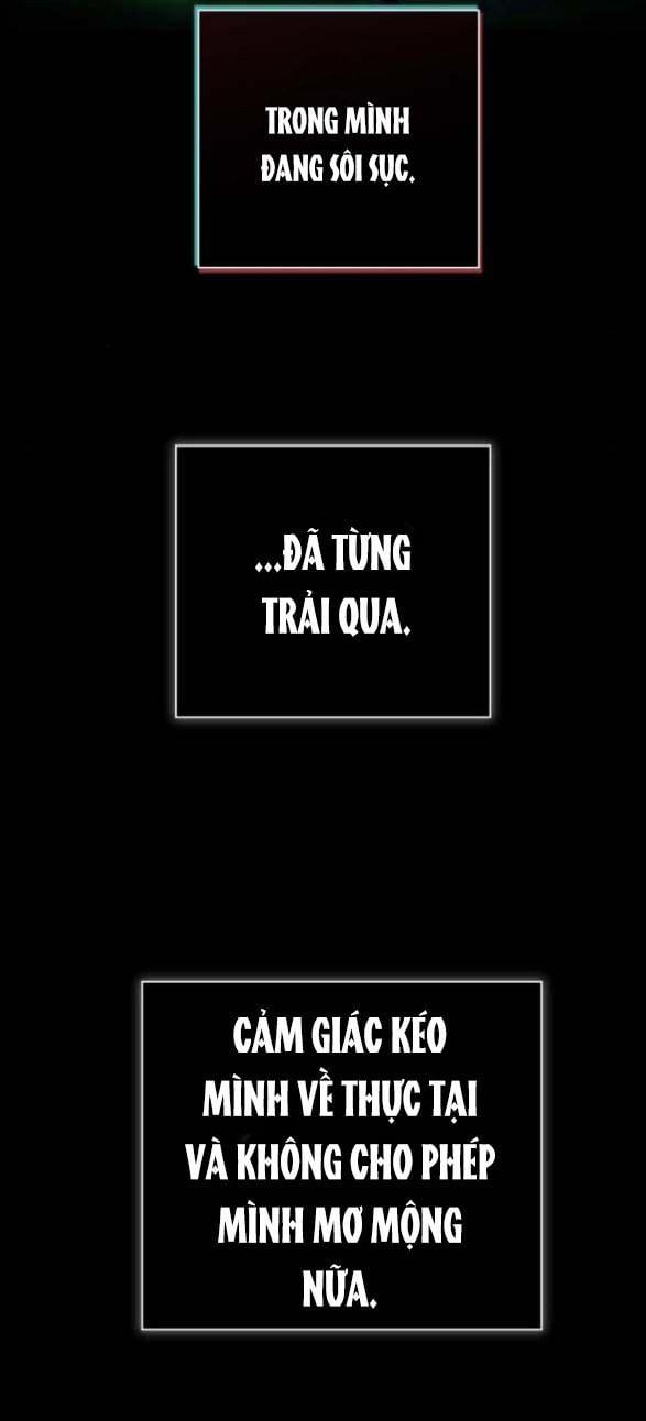 Tôi Muốn Trở Thành Cô Ấy Chỉ Một Ngày 136.5 trang 16