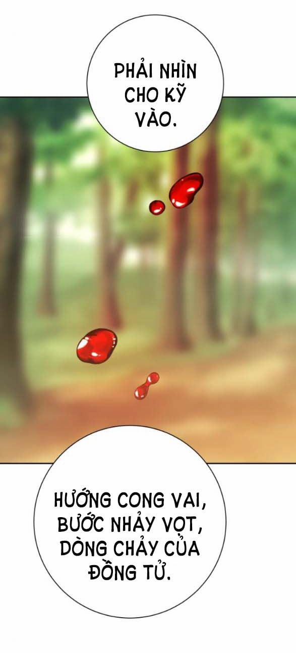 Tôi Muốn Trở Thành Cô Ấy Chỉ Một Ngày 136.5 trang 19