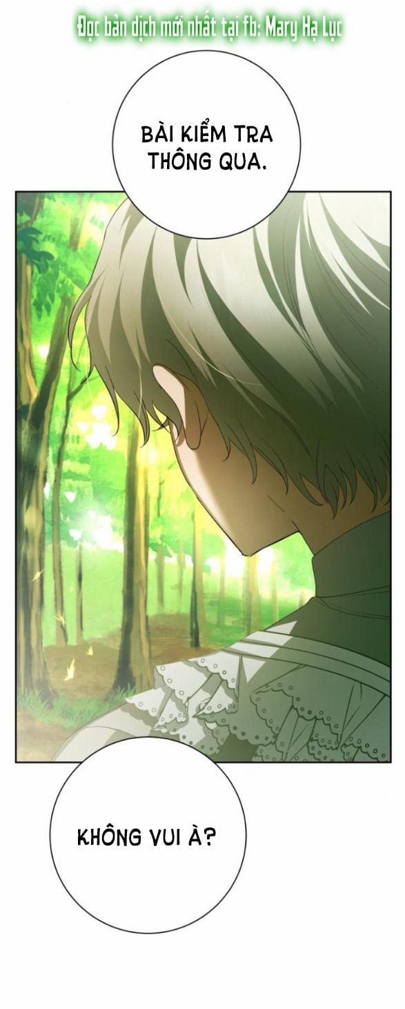 Tôi Muốn Trở Thành Cô Ấy Chỉ Một Ngày 136.5 trang 2