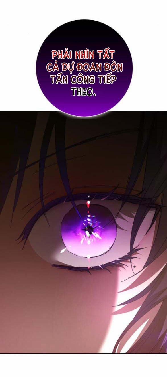 Tôi Muốn Trở Thành Cô Ấy Chỉ Một Ngày 136.5 trang 20